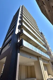 神奈川県相模原市中央区南橋本2【マンション】の外観