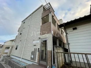 ラ ノーブレ勝田台の画像