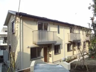 神奈川県川崎市宮前区馬絹3【一戸建】の外観
