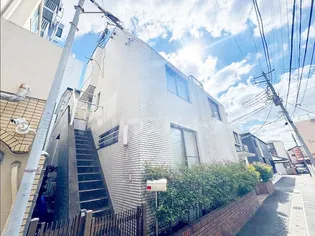 桑原ハイツの画像