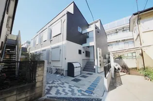 MEMORIE府中の画像