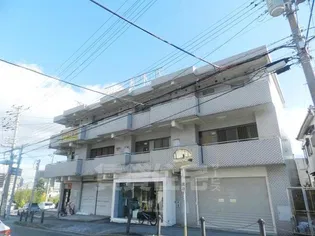 プランツ箕面の画像