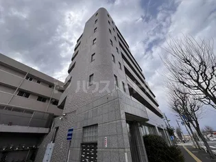 サンライズ八咲の画像