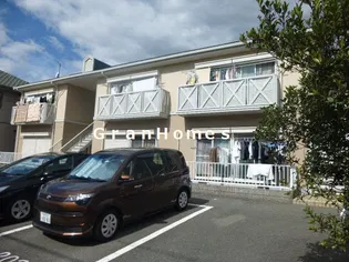 アコーデリア東浜の画像