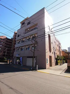ポニーヒルの画像