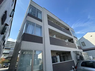 KOKOROマンション一社の画像