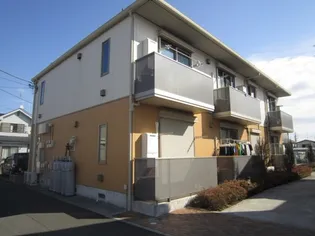 グローラタミヤFの画像