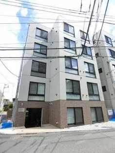 東京都練馬区高野台4【マンション】の外観