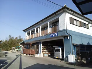 コーポハピネスの画像