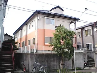 ビューハイツ木山の画像