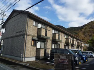 サンコート静浦の画像