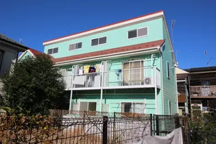 カーサ セレッソの画像