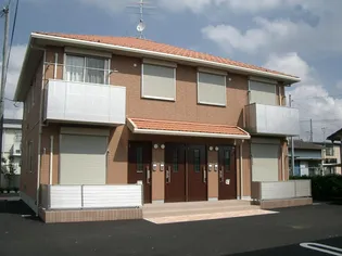 ベルパティオ A棟の画像