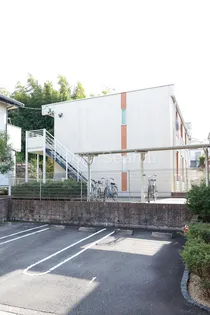 レオネクストグリーンヒルズ鳴海【2階】の外観