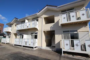 カンパネーレハウスの画像