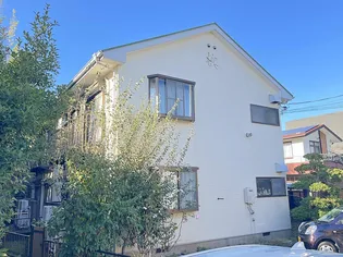 メゾン槙の画像