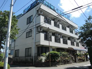 ハイブリッジマンションの画像