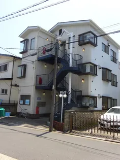 TEハイツ片瀬の画像