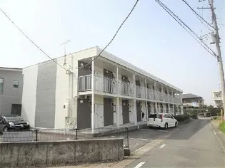 レオパレスシャトーの画像