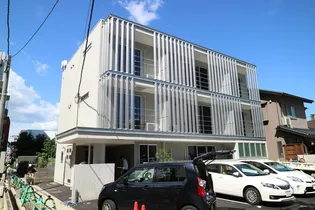 シノア北安江の画像