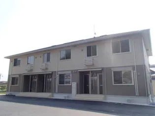 D-PHOENIX【2階】の外観