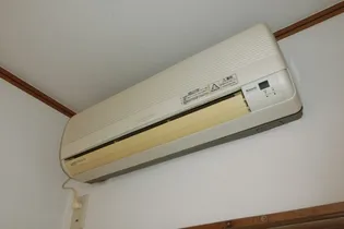 ノースヴィレッジ【1階】の内装