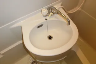 ノースヴィレッジ【1階】の内装