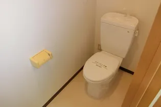 ノースヴィレッジ【1階】の内装