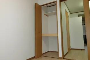 ノースヴィレッジ【1階】の内装