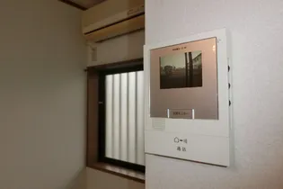 ノースヴィレッジ【1階】の内装