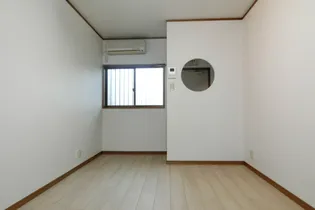 ノースヴィレッジ【1階】の居間