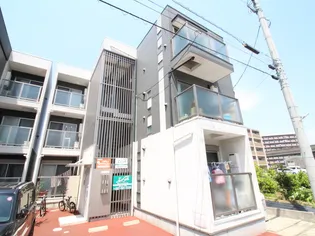 福岡県福岡市西区今宿3【一戸建】の外観