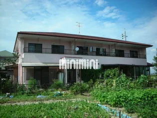 ファミールかの里の画像