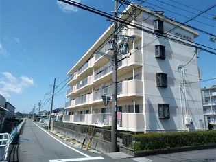 メゾン南風IIの画像