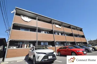 アルカンジュ高柳西町の画像