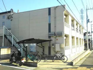 レオネクストライフ高坂の画像