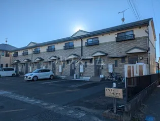 静岡県静岡市駿河区大谷1【一戸建】の外観