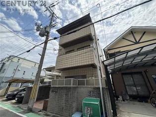 ライフプラザ今津の画像