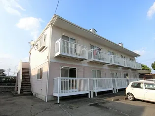 αNEXT高崎第8の画像