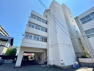 ピ-スフル石川【2階】の外観