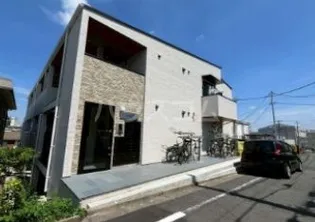 INFINITY KOYASUMACHI【1階】の外観