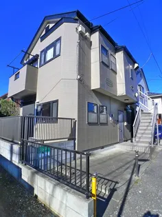 サンコンフォート市川真間の画像