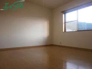 やまびこ 2【2階】の内装