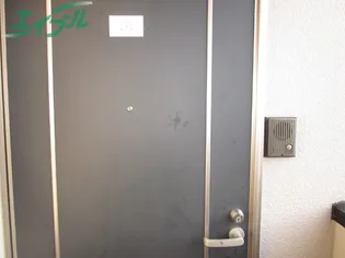 やまびこ 2【2階】の内装