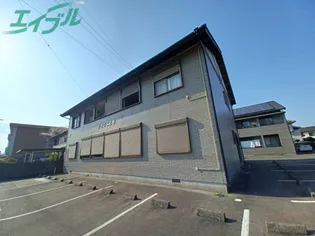 やまびこ 2【2階】の外観