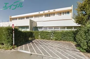 やまびこ 2【2階】の周辺