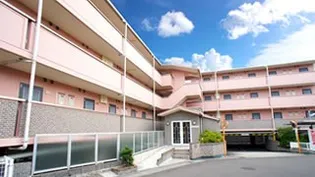 アートプラザ野路【4階】の外観