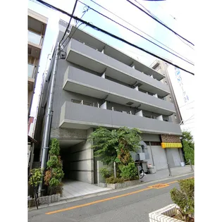 Levante【3階】の外観