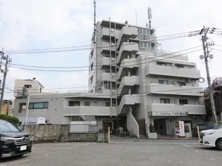 キャピタルビュー柴又の画像