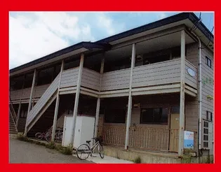 日の出コーポの画像